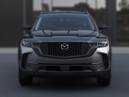 Mazda CX-50 Hybrid Premium Plus AWD 2026