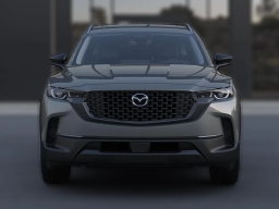 Mazda CX-50 Hybrid Premium Plus AWD 2026