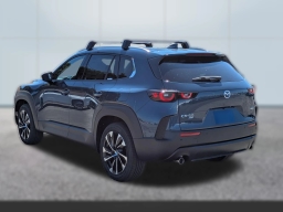 Mazda CX-50 Hybrid Premium Plus AWD 2026