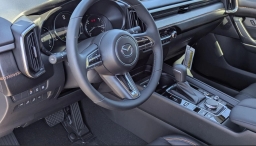 Mazda CX-50 Hybrid Premium Plus AWD 2026