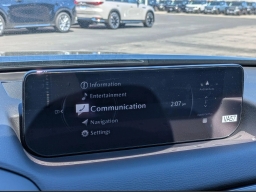 Mazda CX-50 Hybrid Premium Plus AWD 2026