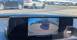 Mazda CX-50 Hybrid Premium Plus AWD 2026