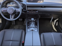 Mazda CX-50 Hybrid Premium Plus AWD 2026