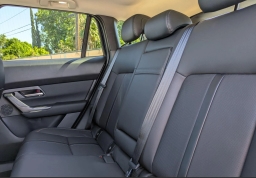 Mazda CX-50 Hybrid Premium Plus AWD 2026