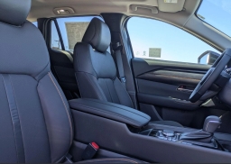 Mazda CX-50 Hybrid Premium Plus AWD 2026