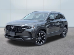 Mazda CX-50 Hybrid Premium Plus AWD 2026