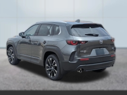 Mazda CX-50 Hybrid Premium Plus AWD 2026