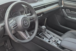 Mazda CX-50 Hybrid Premium Plus AWD 2026