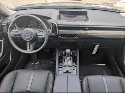 Mazda CX-50 Hybrid Premium Plus AWD 2026