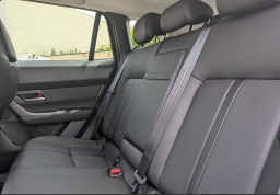 Mazda CX-50 Hybrid Premium Plus AWD 2026