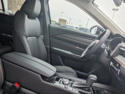 Mazda CX-50 Hybrid Premium Plus AWD 2026