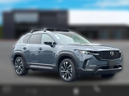 Mazda CX-50 Hybrid Premium Plus AWD 2026