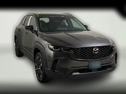 Mazda CX-50 Hybrid Premium Plus AWD 2026