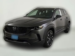 Mazda CX-50 Hybrid Premium Plus AWD 2026