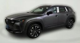 Mazda CX-50 Hybrid Premium Plus AWD 2026