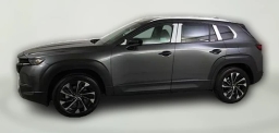 Mazda CX-50 Hybrid Premium Plus AWD 2026