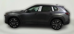 Mazda CX-50 Hybrid Premium Plus AWD 2026