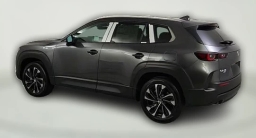 Mazda CX-50 Hybrid Premium Plus AWD 2026