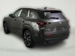 Mazda CX-50 Hybrid Premium Plus AWD 2026