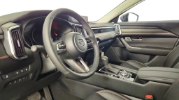 Mazda CX-50 Hybrid Premium Plus AWD 2026