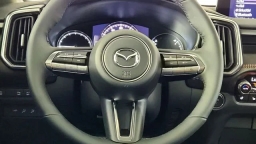 Mazda CX-50 Hybrid Premium Plus AWD 2026
