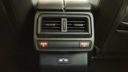 Mazda CX-50 Hybrid Premium Plus AWD 2026