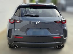 Mazda CX-50 Hybrid Premium Plus AWD 2026