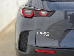Mazda CX-50 Hybrid Premium Plus AWD 2026