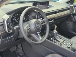 Mazda CX-50 Hybrid Premium Plus AWD 2026