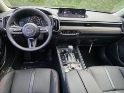 Mazda CX-50 Hybrid Premium Plus AWD 2026