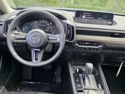 Mazda CX-50 Hybrid Premium Plus AWD 2026