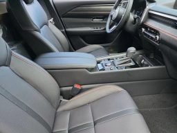 Mazda CX-50 Hybrid Premium Plus AWD 2026