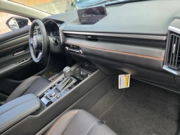 Mazda CX-50 Hybrid Premium Plus AWD 2026