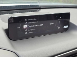 Mazda CX-50 Hybrid Premium Plus AWD 2026