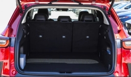 Mazda CX-50 Hybrid Premium Plus AWD 2026
