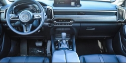 Mazda CX-50 Hybrid Premium Plus AWD 2026
