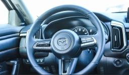 Mazda CX-50 Hybrid Premium Plus AWD 2026