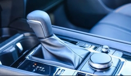 Mazda CX-50 Hybrid Premium Plus AWD 2026