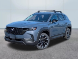 Mazda CX-50 Hybrid Premium Plus AWD 2026