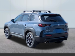 Mazda CX-50 Hybrid Premium Plus AWD 2026