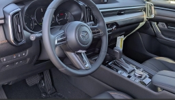 Mazda CX-50 Hybrid Premium Plus AWD 2026