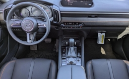 Mazda CX-50 Hybrid Premium Plus AWD 2026