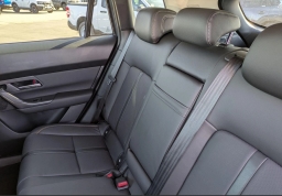 Mazda CX-50 Hybrid Premium Plus AWD 2026
