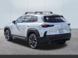Mazda CX-50 Hybrid Premium Plus AWD 2026