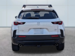 Mazda CX-50 Hybrid Premium Plus AWD 2026