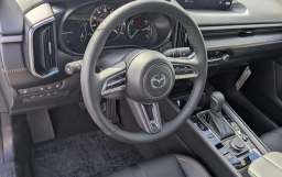 Mazda CX-50 Hybrid Premium Plus AWD 2026