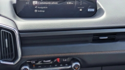 Mazda CX-50 Hybrid Premium Plus AWD 2026