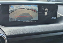 Mazda CX-50 Hybrid Premium Plus AWD 2026