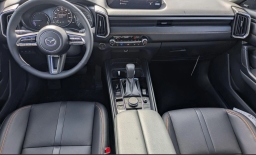 Mazda CX-50 Hybrid Premium Plus AWD 2026