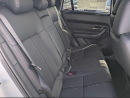 Mazda CX-50 Hybrid Premium Plus AWD 2026
